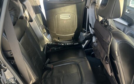 Nissan X-Trail, 2010 год, 1 350 000 рублей, 15 фотография