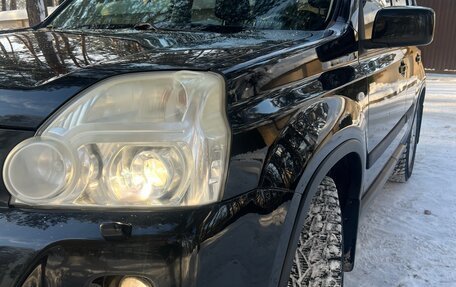 Nissan X-Trail, 2010 год, 1 350 000 рублей, 10 фотография