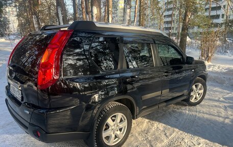 Nissan X-Trail, 2010 год, 1 350 000 рублей, 9 фотография