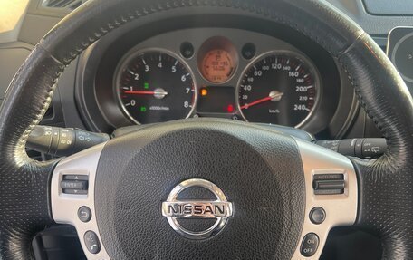 Nissan X-Trail, 2010 год, 1 350 000 рублей, 18 фотография
