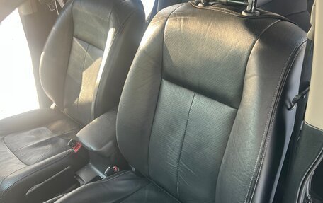 Nissan X-Trail, 2010 год, 1 350 000 рублей, 19 фотография