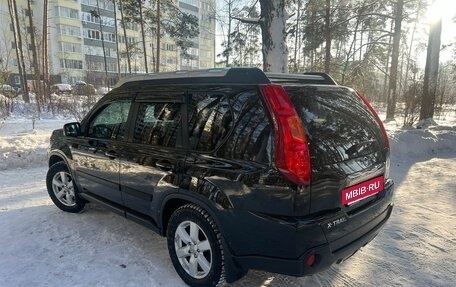 Nissan X-Trail, 2010 год, 1 350 000 рублей, 14 фотография