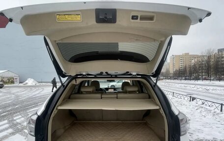 Lexus RX III, 2011 год, 2 000 000 рублей, 4 фотография