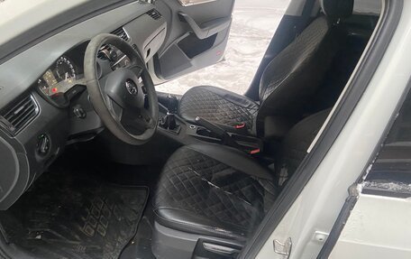 Skoda Octavia, 2018 год, 890 000 рублей, 6 фотография