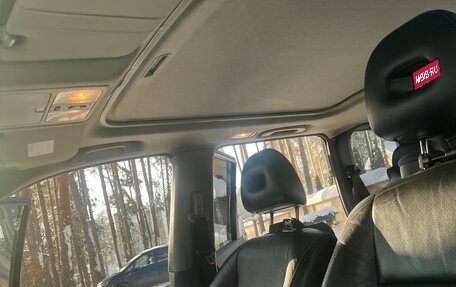 Nissan X-Trail, 2010 год, 1 350 000 рублей, 16 фотография