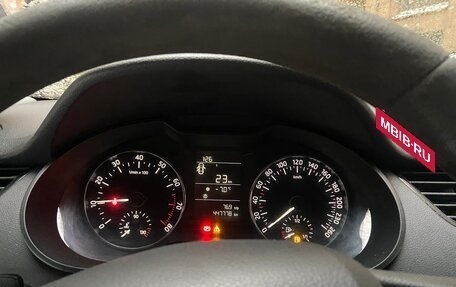 Skoda Octavia, 2018 год, 890 000 рублей, 7 фотография