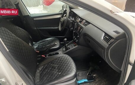 Skoda Octavia, 2018 год, 890 000 рублей, 8 фотография