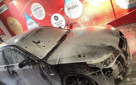 BMW 5 серия, 2008 год, 1 210 000 рублей, 13 фотография