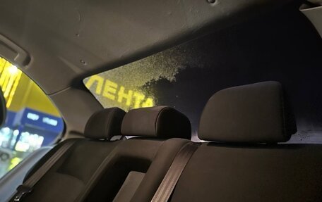 Mitsubishi Lancer IX, 2012 год, 900 000 рублей, 6 фотография