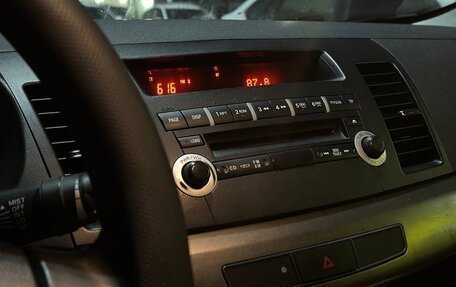 Mitsubishi Lancer IX, 2012 год, 900 000 рублей, 2 фотография