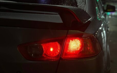 Mitsubishi Lancer IX, 2012 год, 900 000 рублей, 8 фотография