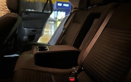 Mitsubishi Lancer IX, 2012 год, 900 000 рублей, 5 фотография