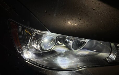 Mitsubishi Lancer IX, 2012 год, 900 000 рублей, 11 фотография