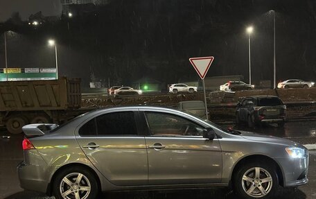 Mitsubishi Lancer IX, 2012 год, 900 000 рублей, 13 фотография