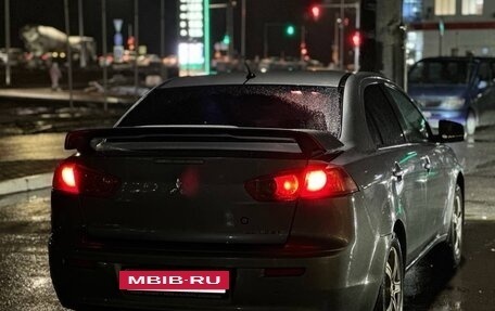 Mitsubishi Lancer IX, 2012 год, 900 000 рублей, 14 фотография
