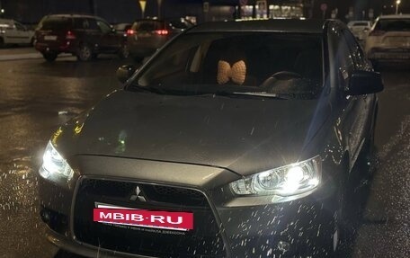 Mitsubishi Lancer IX, 2012 год, 900 000 рублей, 12 фотография