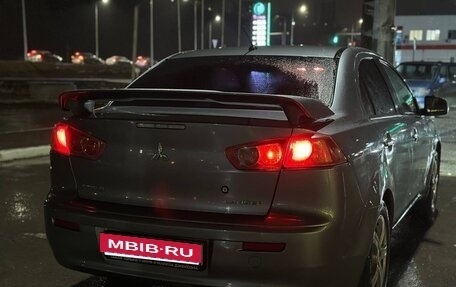Mitsubishi Lancer IX, 2012 год, 900 000 рублей, 7 фотография