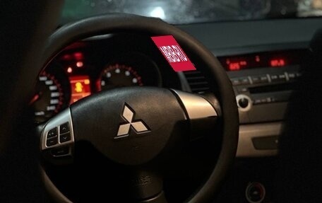 Mitsubishi Lancer IX, 2012 год, 900 000 рублей, 4 фотография