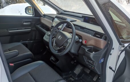 Honda Freed II, 2020 год, 2 250 000 рублей, 5 фотография