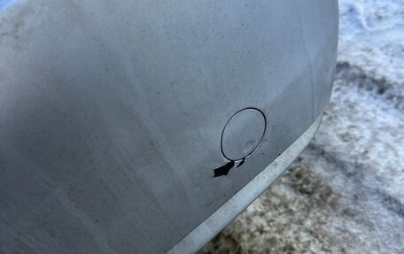 Chevrolet Aveo III, 2013 год, 620 000 рублей, 6 фотография