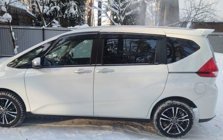 Honda Freed II, 2020 год, 2 250 000 рублей, 7 фотография