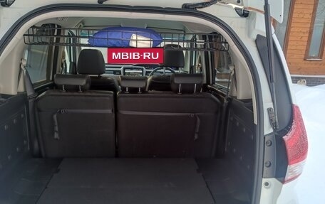 Honda Freed II, 2020 год, 2 250 000 рублей, 3 фотография