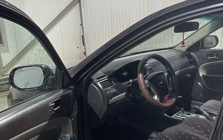 Chevrolet Epica, 2012 год, 750 000 рублей, 2 фотография