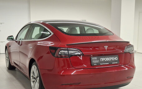 Tesla Model 3 I, 2020 год, 2 500 000 рублей, 8 фотография