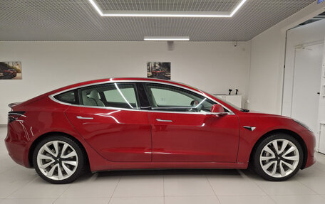 Tesla Model 3 I, 2020 год, 2 500 000 рублей, 5 фотография