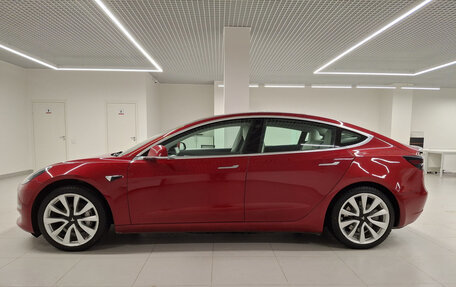 Tesla Model 3 I, 2020 год, 2 500 000 рублей, 10 фотография