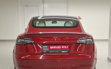 Tesla Model 3 I, 2020 год, 2 500 000 рублей, 7 фотография