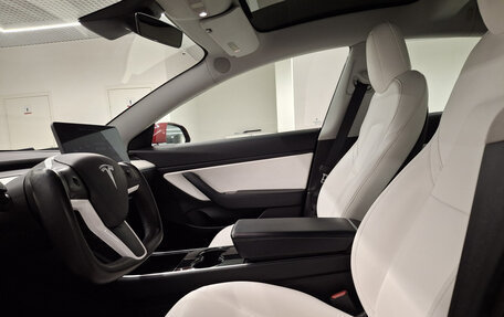 Tesla Model 3 I, 2020 год, 2 500 000 рублей, 20 фотография