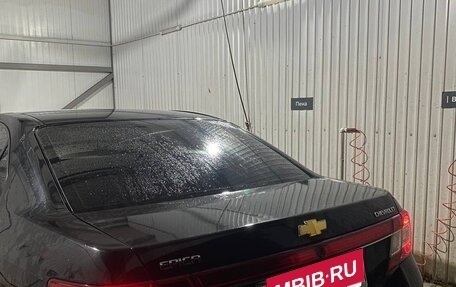 Chevrolet Epica, 2012 год, 750 000 рублей, 7 фотография