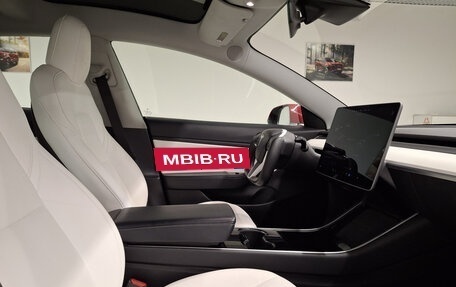 Tesla Model 3 I, 2020 год, 2 500 000 рублей, 13 фотография