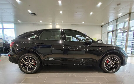Audi Q5, 2025 год, 6 500 000 рублей, 5 фотография