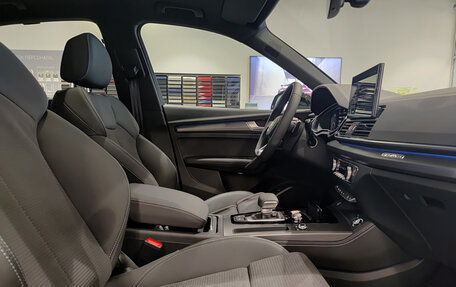 Audi Q5, 2025 год, 6 500 000 рублей, 13 фотография