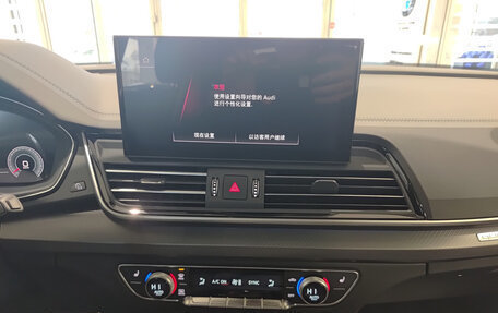 Audi Q5, 2025 год, 6 500 000 рублей, 18 фотография