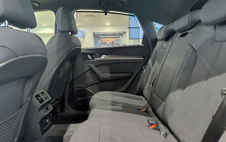 Audi Q5, 2025 год, 6 500 000 рублей, 15 фотография