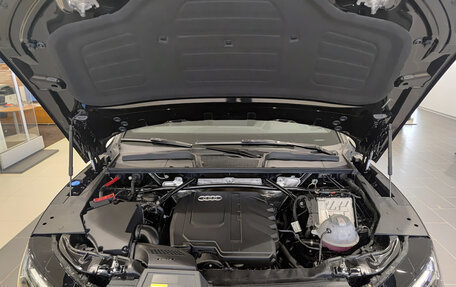 Audi Q5, 2025 год, 6 500 000 рублей, 11 фотография