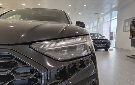 Audi Q5, 2025 год, 6 500 000 рублей, 21 фотография