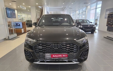 Audi Q5, 2025 год, 6 500 000 рублей, 2 фотография