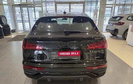 Audi Q5, 2025 год, 6 500 000 рублей, 7 фотография