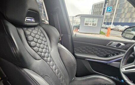 BMW X5 M, 2024 год, 17 500 000 рублей, 7 фотография