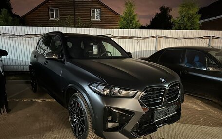 BMW X5 M, 2024 год, 17 500 000 рублей, 4 фотография