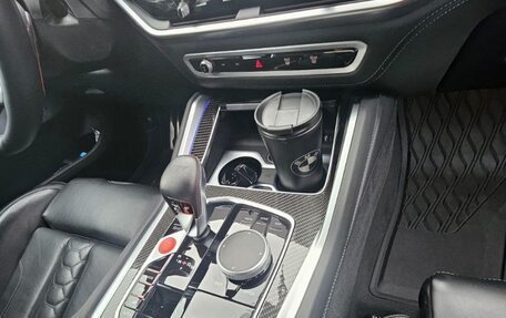 BMW X5 M, 2024 год, 17 500 000 рублей, 11 фотография