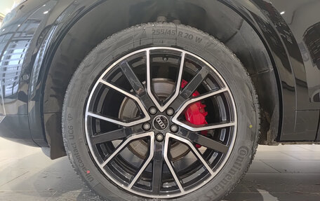 Audi Q5, 2025 год, 6 500 000 рублей, 22 фотография