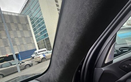 BMW X5 M, 2024 год, 17 500 000 рублей, 14 фотография