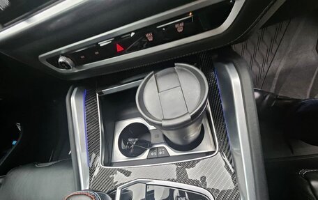 BMW X5 M, 2024 год, 17 500 000 рублей, 12 фотография