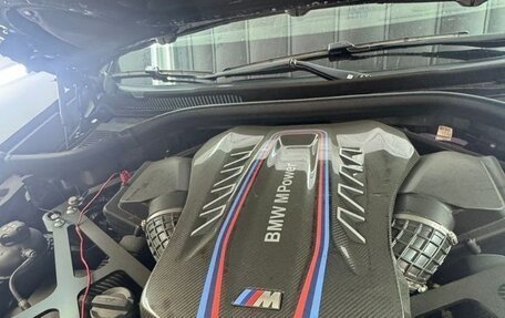 BMW X5 M, 2024 год, 17 500 000 рублей, 5 фотография