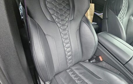 BMW X5 M, 2024 год, 17 500 000 рублей, 13 фотография